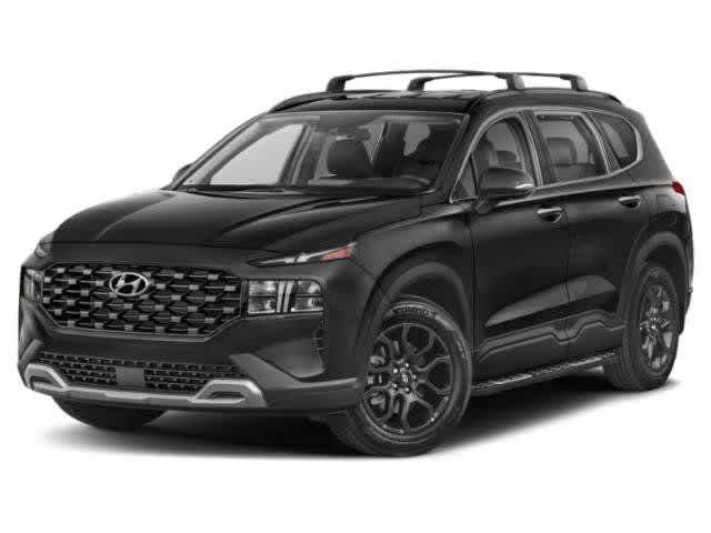 2023 Hyundai Santa Fe XRT AWD photo
