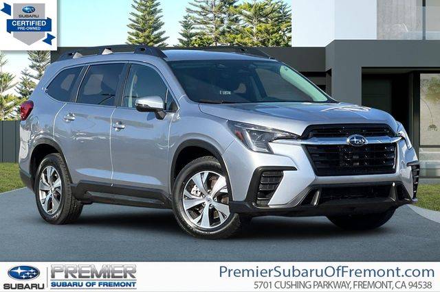 2023 Subaru Ascent Premium AWD photo