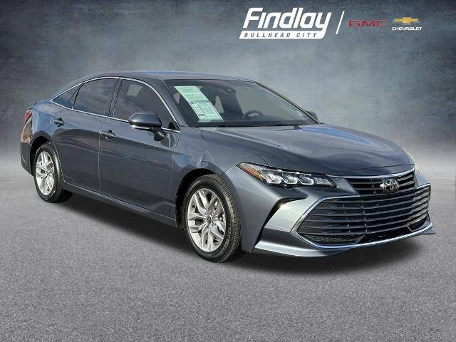 2022 Toyota Avalon XLE FWD photo