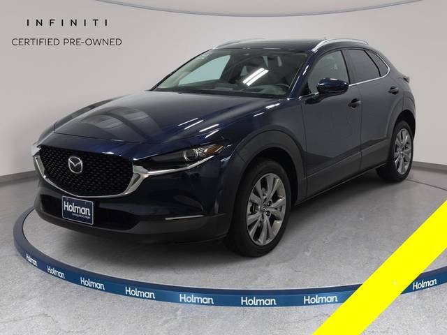 2023 Mazda CX-30 2.5 S Premium Package AWD photo