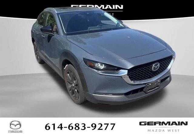 2023 Mazda CX-30 2.5 S Carbon Edition AWD photo