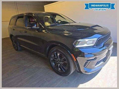2021 Dodge Durango R/T AWD photo