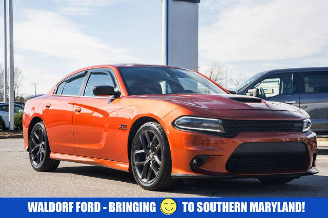 2022 Dodge Charger R/T RWD photo