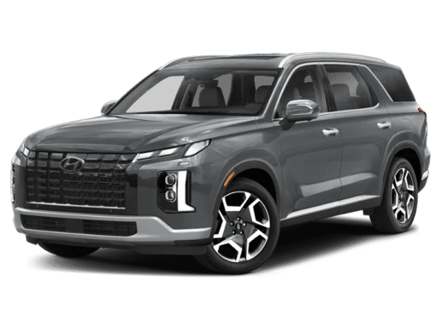2023 Hyundai Palisade Limited AWD photo
