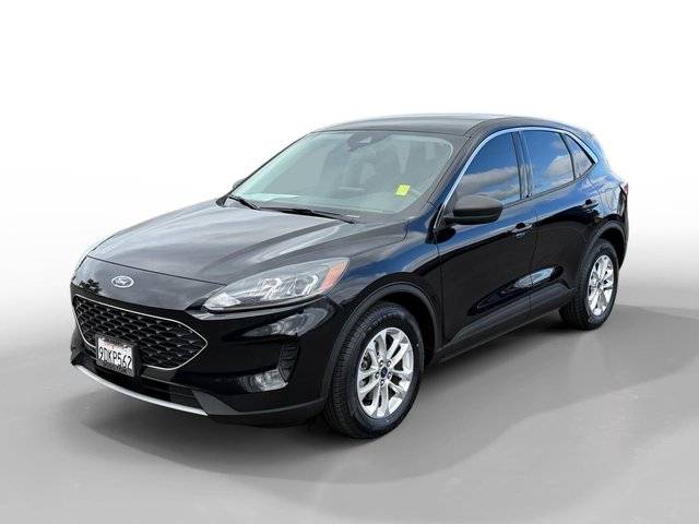 2022 Ford Escape SE FWD photo