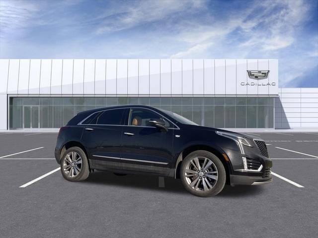 2023 Cadillac XT5 AWD Premium Luxury AWD photo