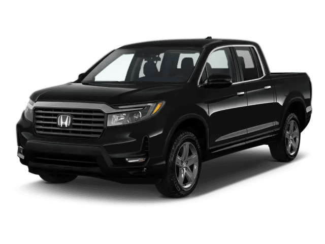 2023 Honda Ridgeline RTL-E AWD photo