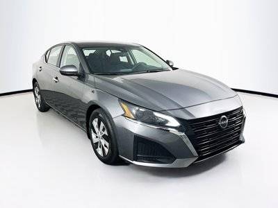 2023 Nissan Altima 2.5 S FWD photo