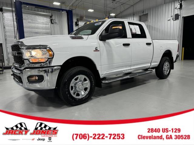 2023 Ram 3500 Tradesman 4WD photo