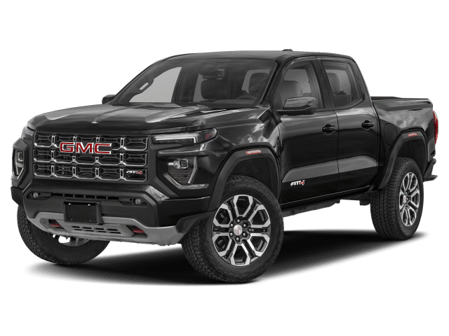 2023 GMC Canyon 4WD AT4 4WD photo