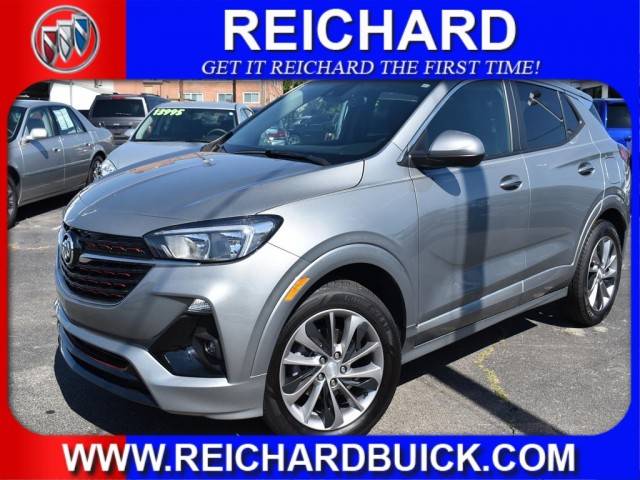 2023 Buick Encore GX Select FWD photo