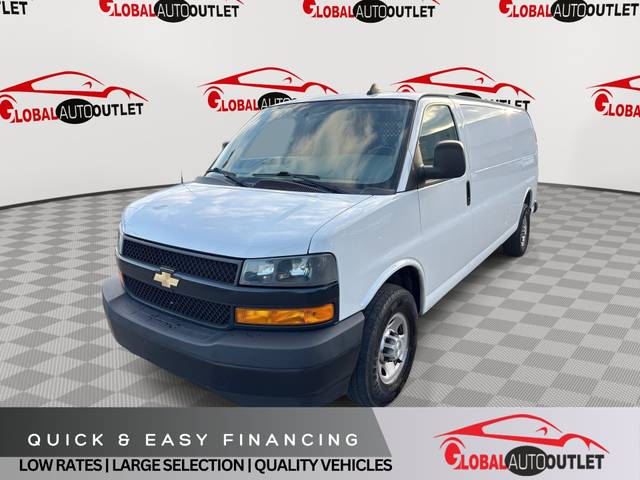 2023 Chevrolet   RWD photo