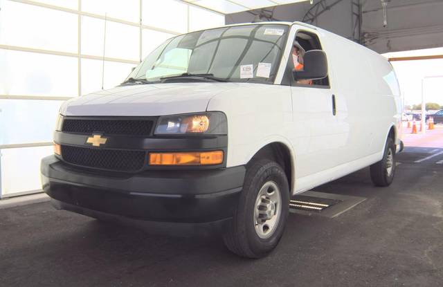 2023 Chevrolet   RWD photo
