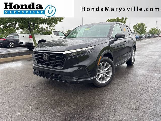 2023 Honda CR-V EX AWD photo