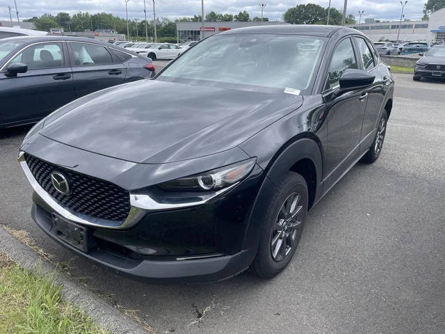 2023 Mazda CX-30 2.5 S AWD photo