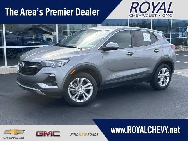 2023 Buick Encore GX Preferred AWD photo