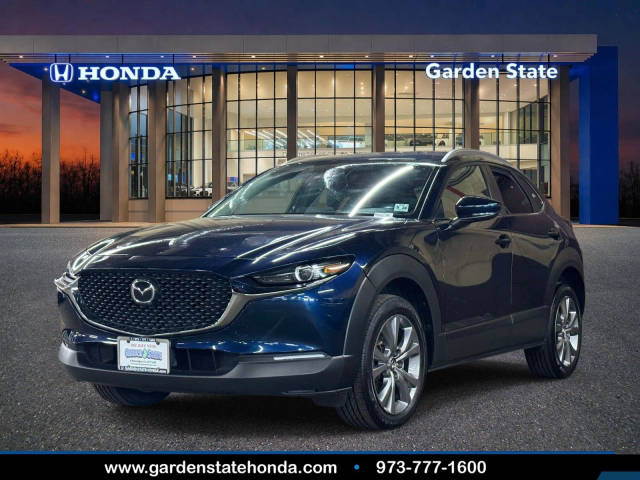 2023 Mazda CX-30 2.5 S Select Package AWD photo
