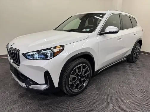 2023 BMW X1 xDrive28i AWD photo