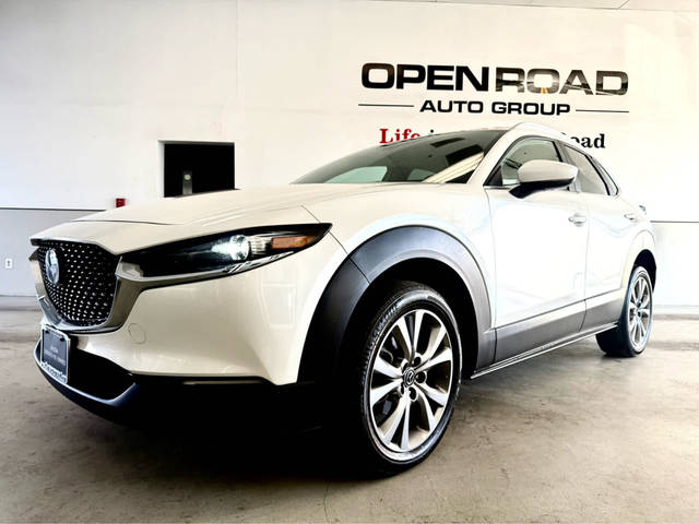2023 Mazda CX-30 2.5 S Preferred Package AWD photo