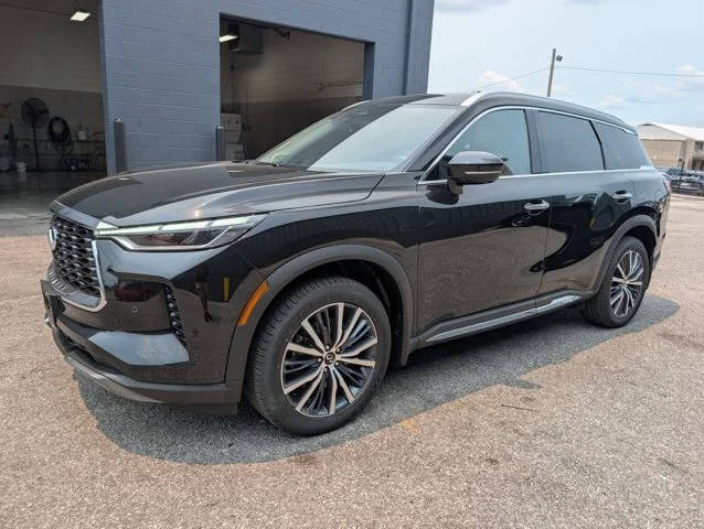 2023 Infiniti QX60 SENSORY AWD photo