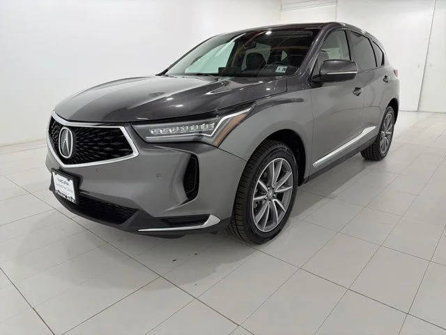 2023 Acura RDX w/Technology Package AWD photo
