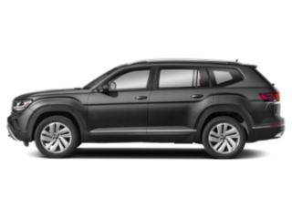 2023 Volkswagen Atlas 2.0T SEL AWD photo