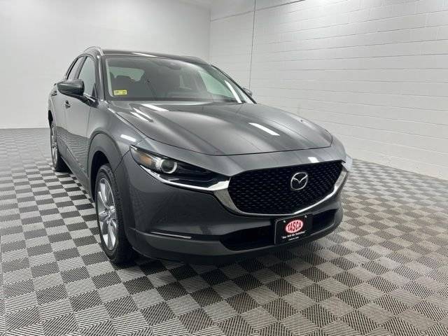 2023 Mazda CX-30 2.5 S Preferred Package AWD photo
