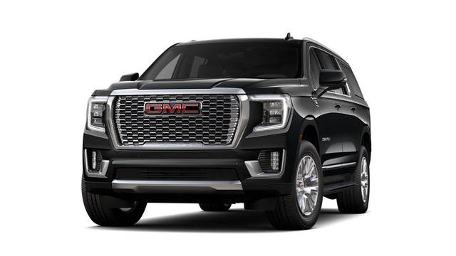 2023 GMC Yukon XL Denali 4WD photo