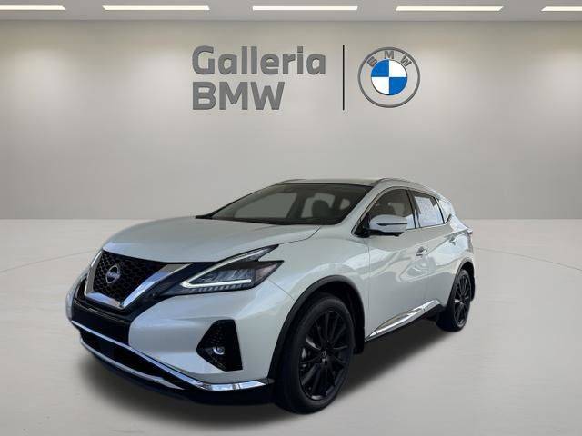 2023 Nissan Murano SL FWD photo