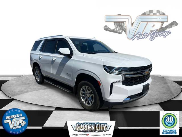 2023 Chevrolet Tahoe LS 4WD photo