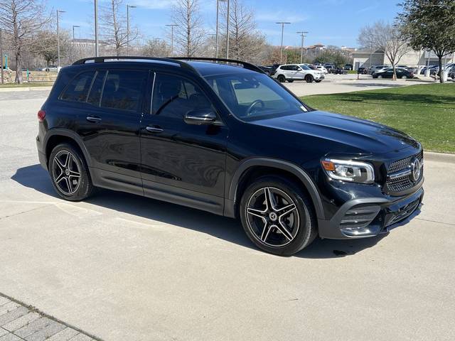 2023 Mercedes-Benz GLB-Class GLB 250 FWD photo