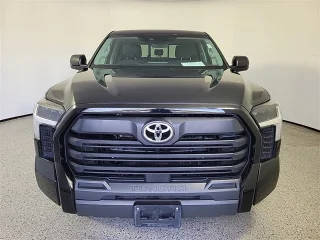 2023 Toyota Tundra SR RWD photo