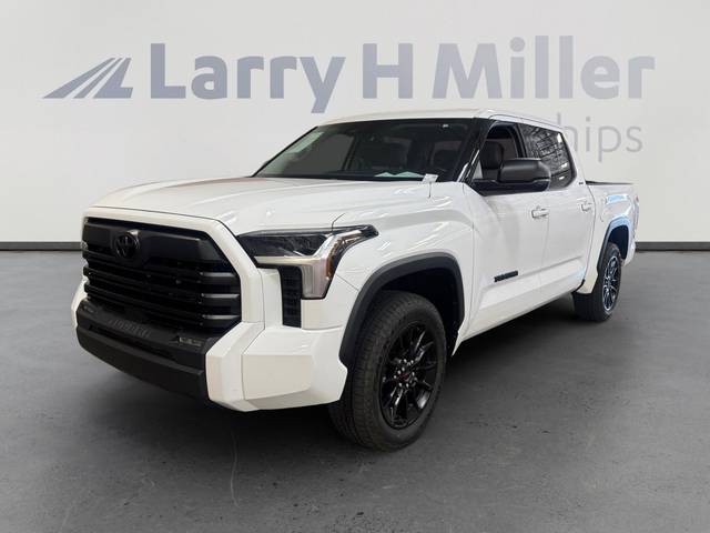 2023 Toyota Tundra SR5 RWD photo