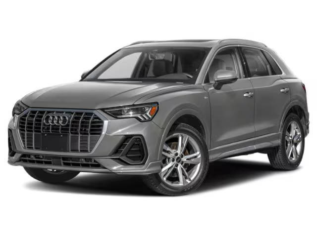 2023 Audi Q3 S line Premium Plus AWD photo