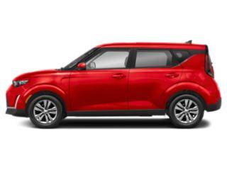 2023 Kia Soul LX FWD photo