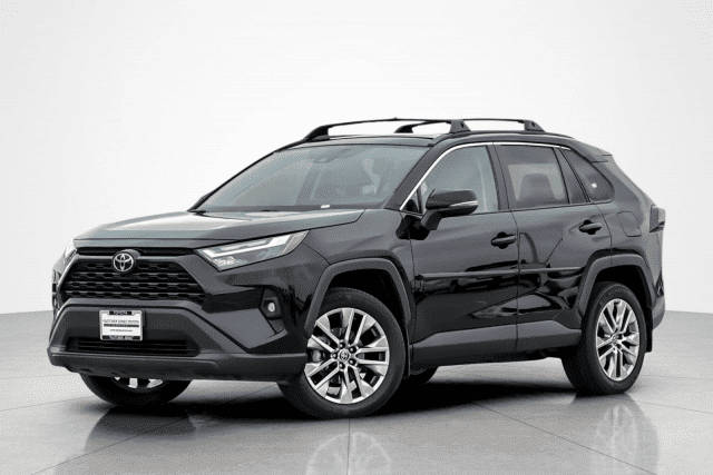 2023 Toyota RAV4 XLE Premium FWD photo