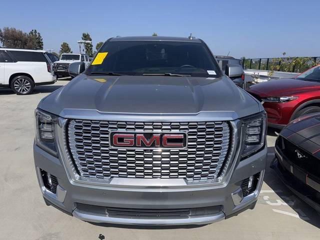 2023 GMC Yukon Denali 4WD photo