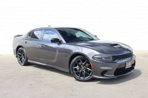2023 Dodge Charger R/T RWD photo