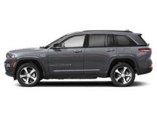 2023 Jeep Grand Cherokee Summit Reserve 4WD photo