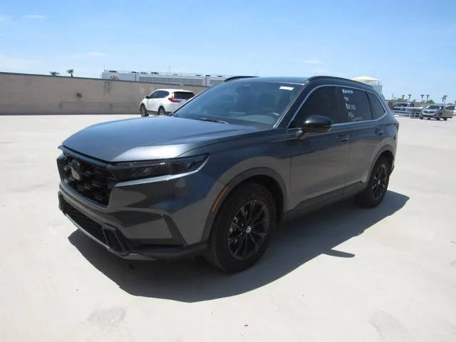 2023 Honda CR-V Sport AWD photo