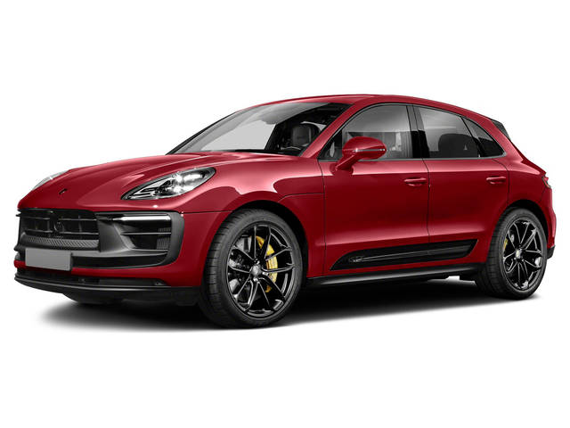 2023 Porsche Macan GTS AWD photo