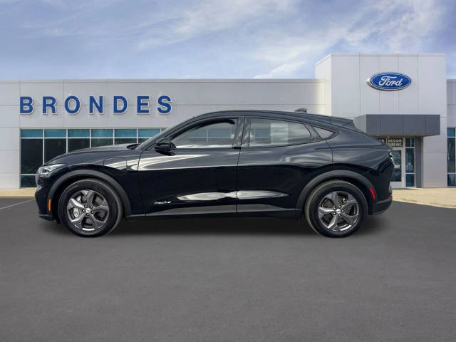2023 Ford Mustang Mach-E Select RWD photo