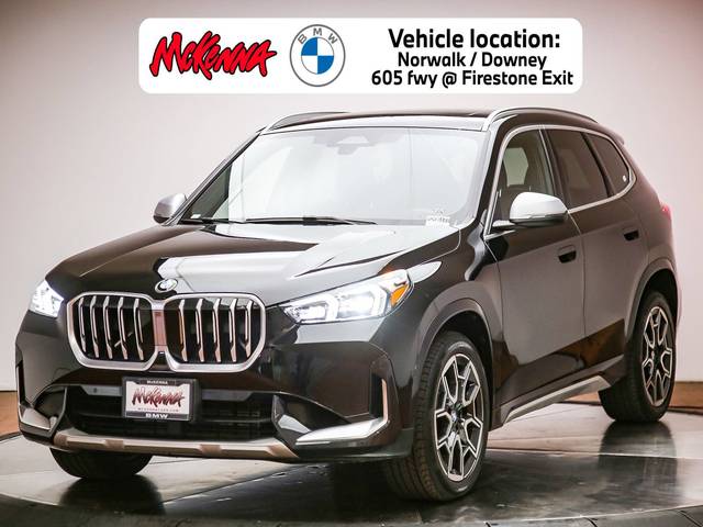 2023 BMW X1 xDrive28i AWD photo