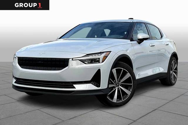 2022 Polestar 2  AWD photo