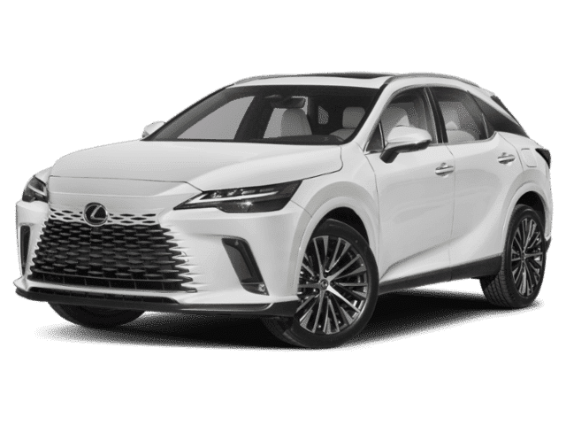 2023 Lexus RX RX 350 Premium Plus AWD photo