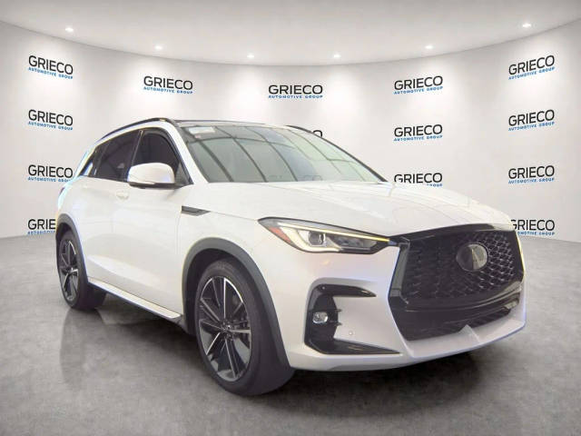 2023 Infiniti QX50 Sport FWD photo