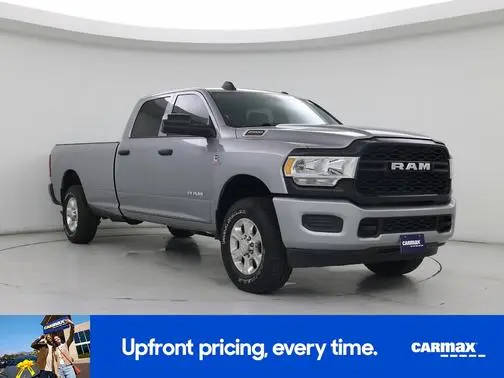 2022 Ram 2500 Tradesman RWD photo