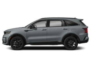 2023 Kia Sorento SX AWD photo