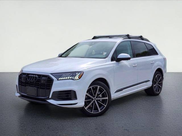 2023 Audi Q7 Premium Plus AWD photo