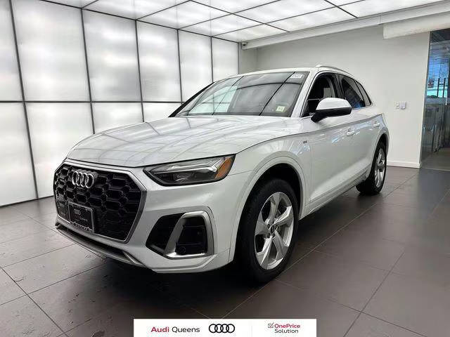2023 Audi Q5 S line Premium Plus AWD photo